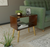 Retro Bookcase Nightstand, End Table,Bed Side Table for Small Spaces Magazine Stand with Storage Engineered Wood Wooden Bedside Table, Coffee Table, Living Room/Bedroom
