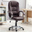 Elegant Davisco Executive Chair