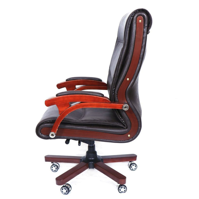 JOLO EXECUTIVE CHAIR (Brown)
