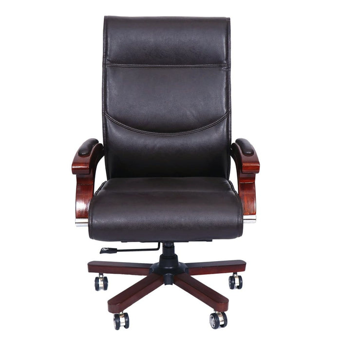 JOLO EXECUTIVE CHAIR (Brown)