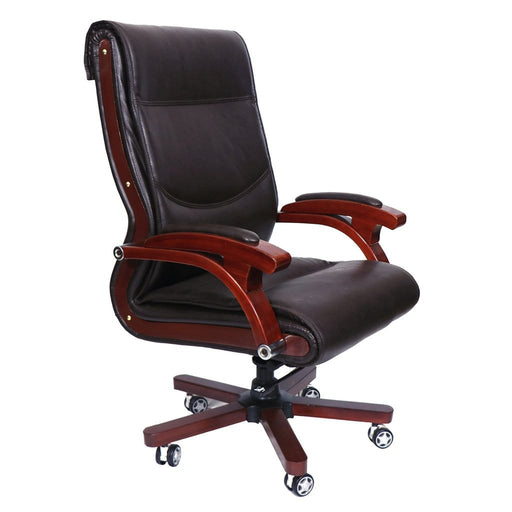 JOLO EXECUTIVE CHAIR (Brown)