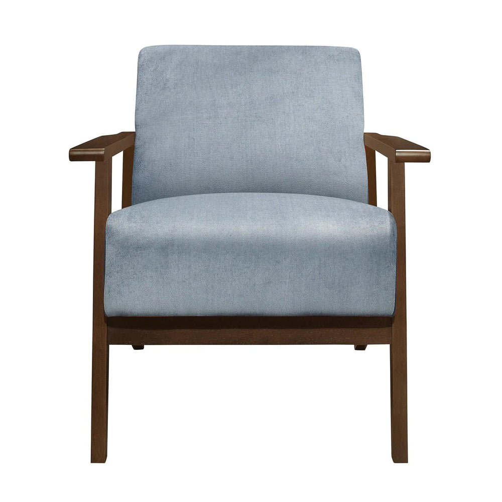 Narcine Accent Chair