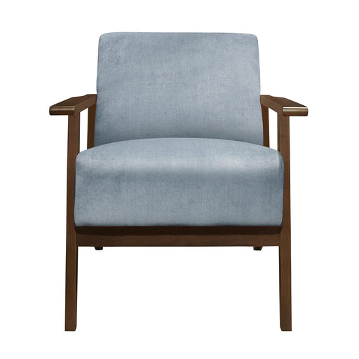 Narcine Accent Chair