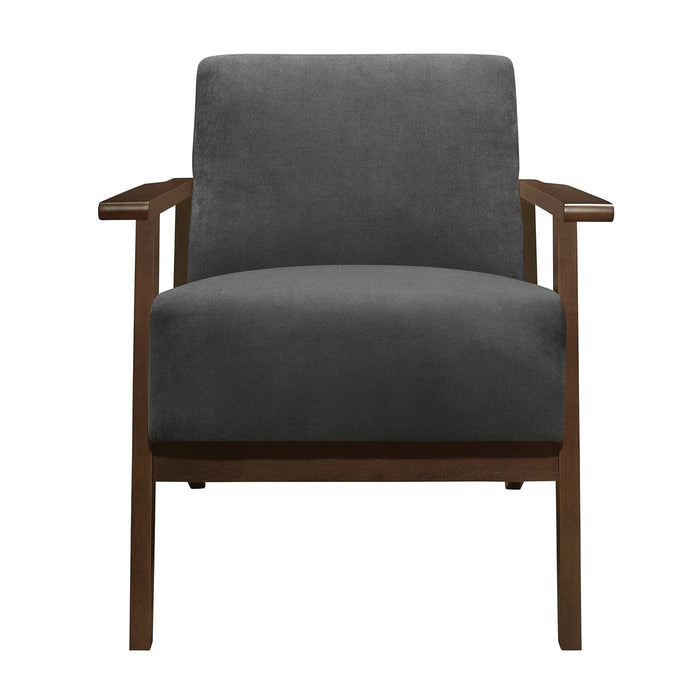 Narcine Accent Chair