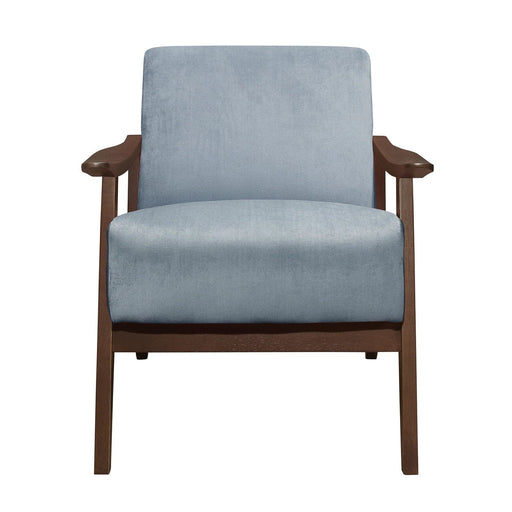 Lewiston Accent Chair