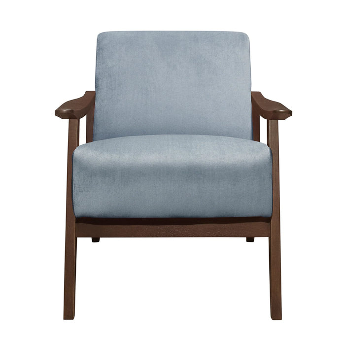 Lewiston Accent Chair