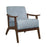 Lewiston Accent Chair