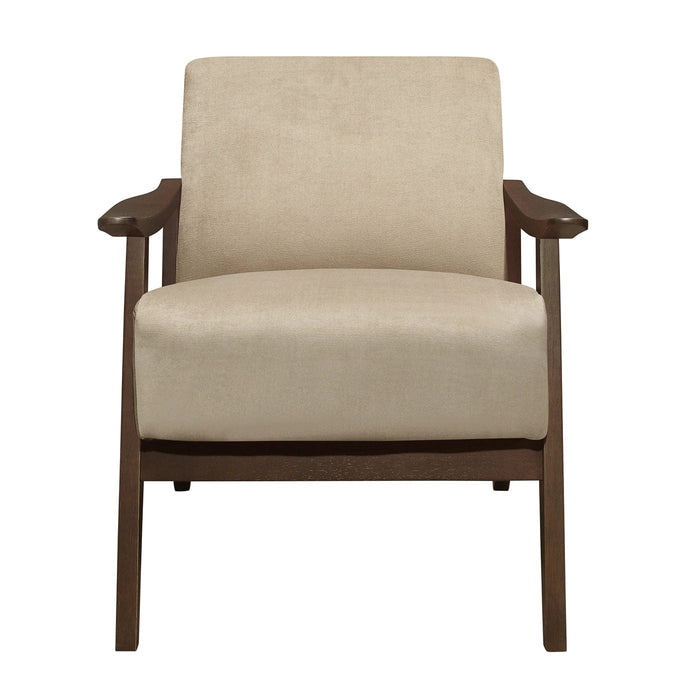 Lewiston Accent Chair