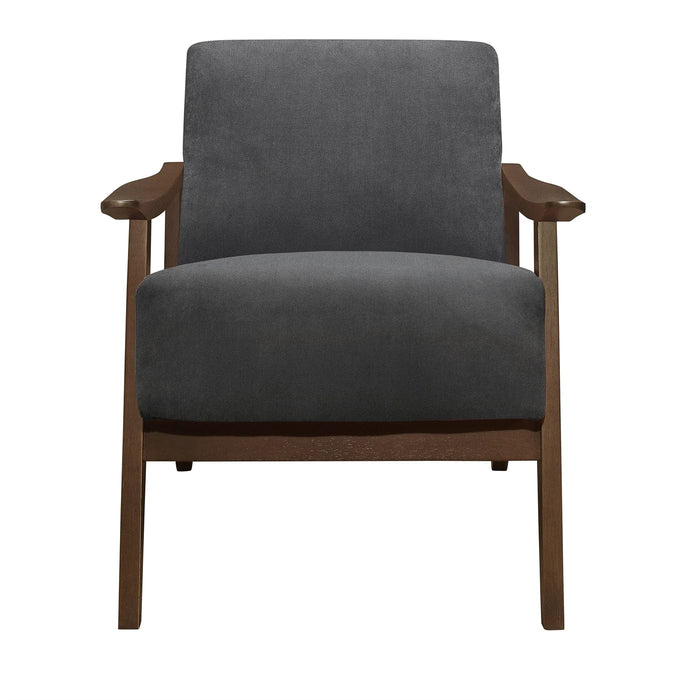 Lewiston Accent Chair