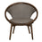 Fabric Upholstered Accent Chair
