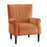 Velvet Accent Chair