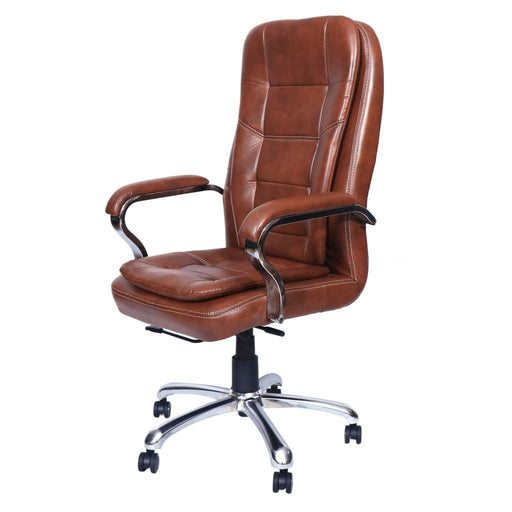FRANSCIO EXECUTIVE CHAIR (Tan)