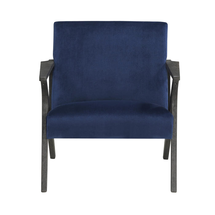 Ride Accent Chair