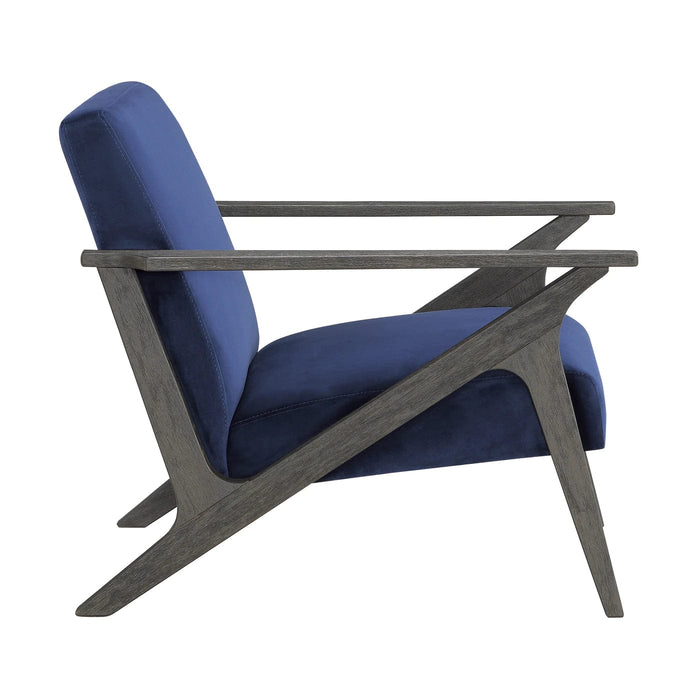 Ride Accent Chair