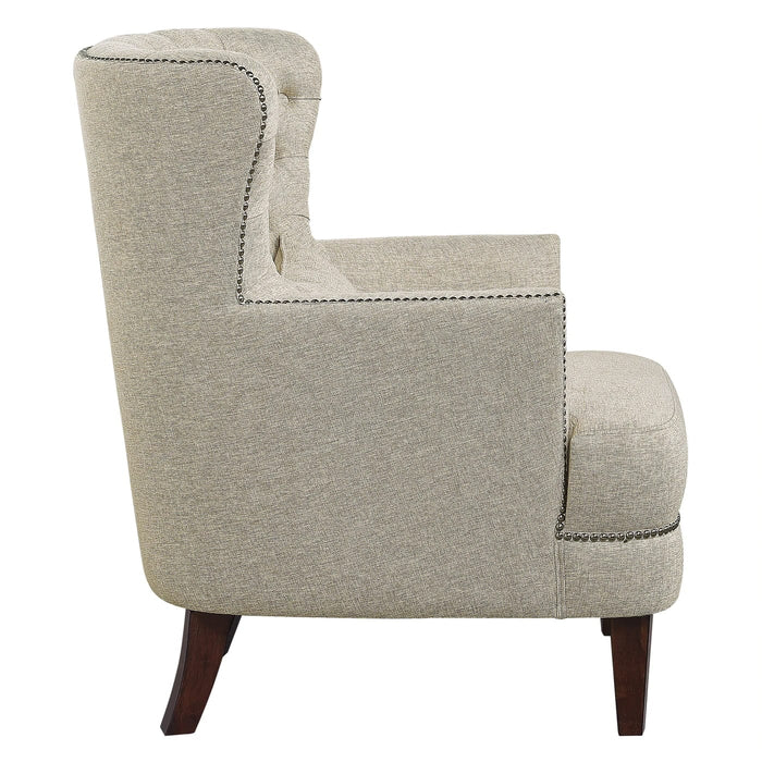 Modern Accent Chair Living Room