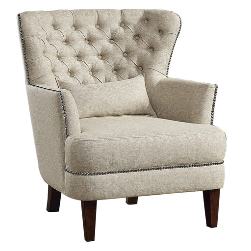 Modern Accent Chair Living Room
