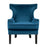 Upholstered Accent Chair for Living Room