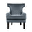 Upholstered Accent Chair for Living Room