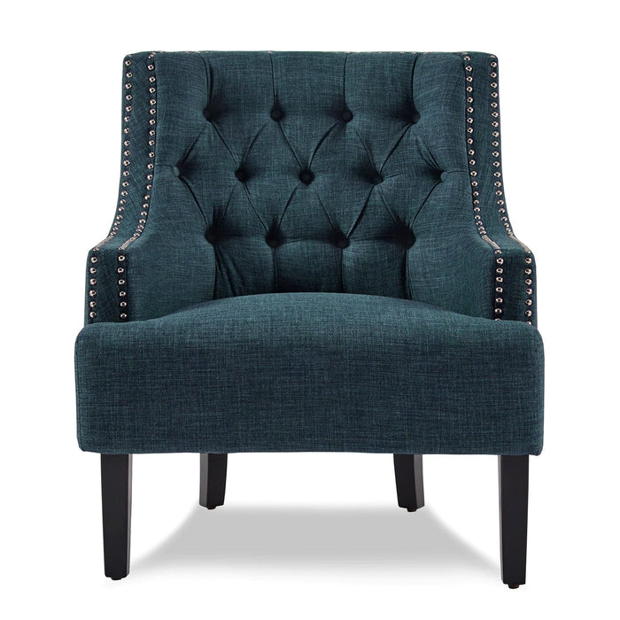 Collection Accent Chair