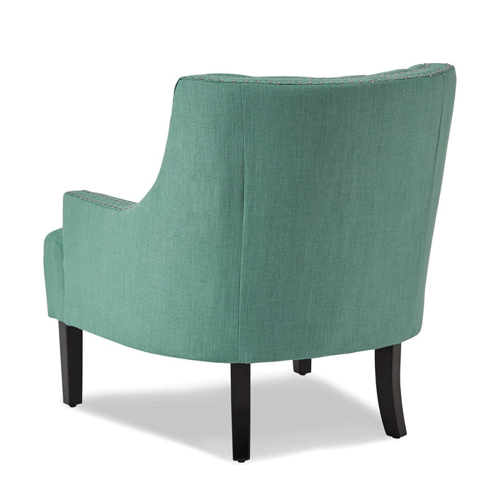 Collection Accent Chair