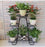 6 Tier Plant Stands for Indoors and Outdoors, Flower Pot Holder