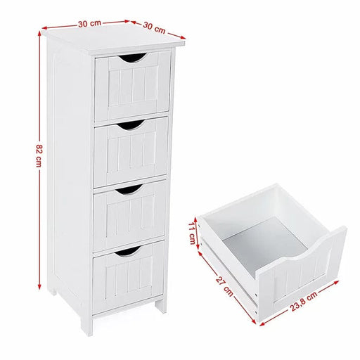 wooden corner cabinet