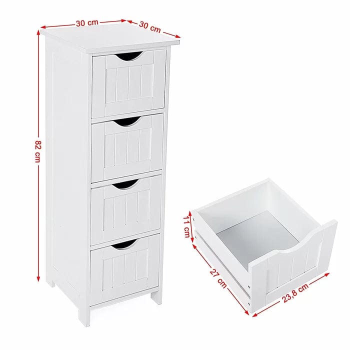 wooden corner cabinet