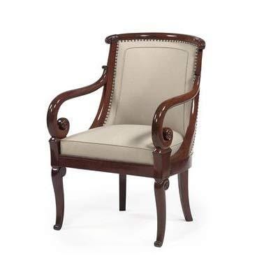 Handicrafts Sheehsam Wood Comfortable Arm Chair