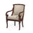 Handicrafts Sheehsam Wood Comfortable Arm Chair
