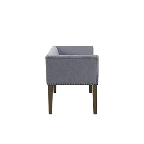 Accent Bench Blue See Below