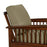 Handicraft Traditional Look Comfortable Arm Chair