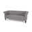 3 Seater Chesterfield Sofa