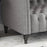 3 Seater Chesterfield Sofa