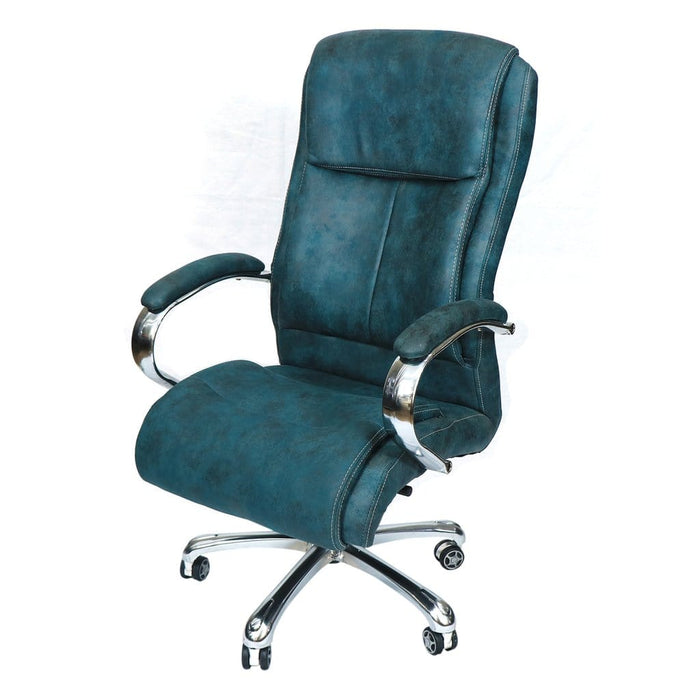POLO HIGHBACK (Turquoise)