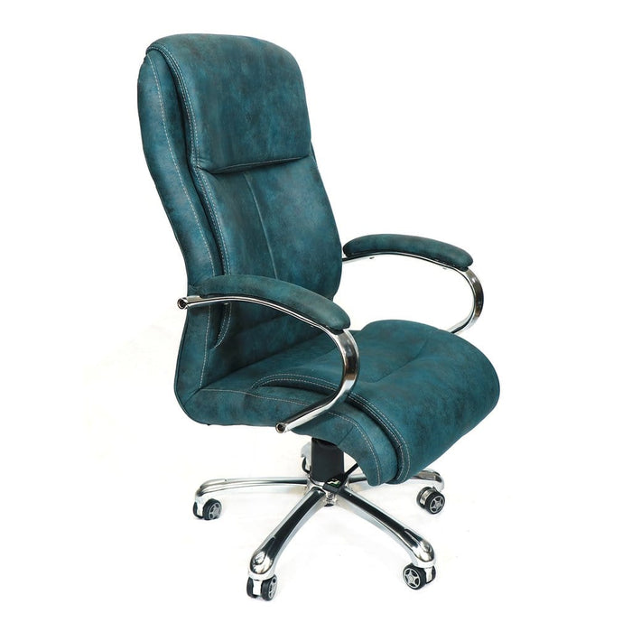 POLO HIGHBACK (Turquoise)