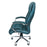 POLO HIGHBACK (Turquoise)