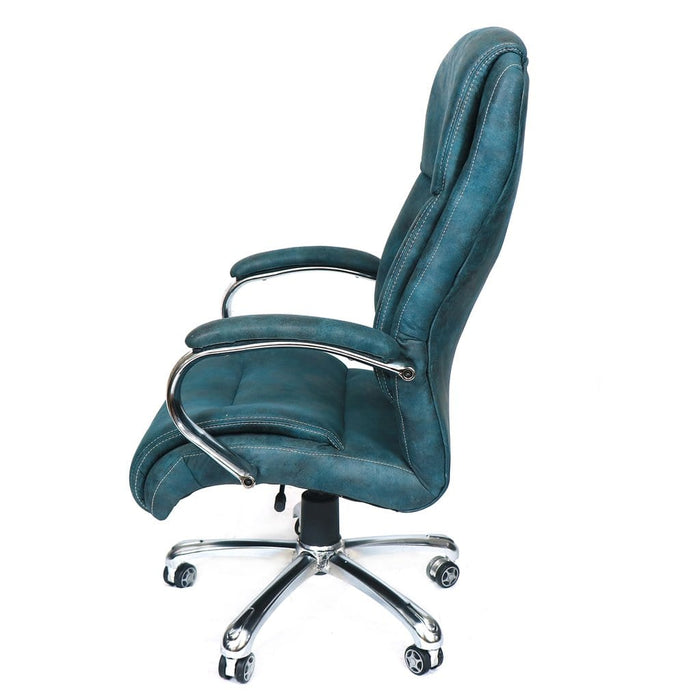 POLO HIGHBACK (Turquoise)
