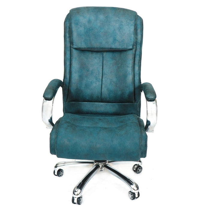 POLO HIGHBACK (Turquoise)