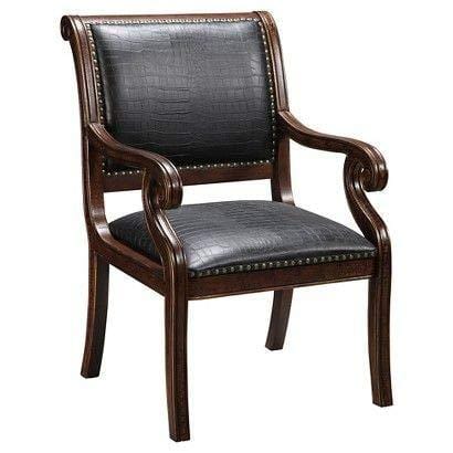 Handicrafts Sheehsam Wood Vintage Chair