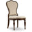 Handicrafts Sheesham Wooden Dining Seating Chair (1)