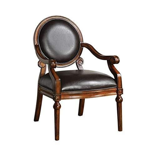 Handicrafts Sheehsam Wood Comfortable Arm Chair (1)