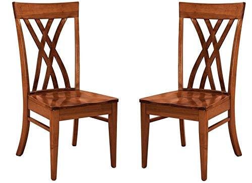 Handicrafts Sheehsam Wood Comfortable Arm Chair (2)