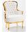 handicrafts teak wood standard comfortable chair