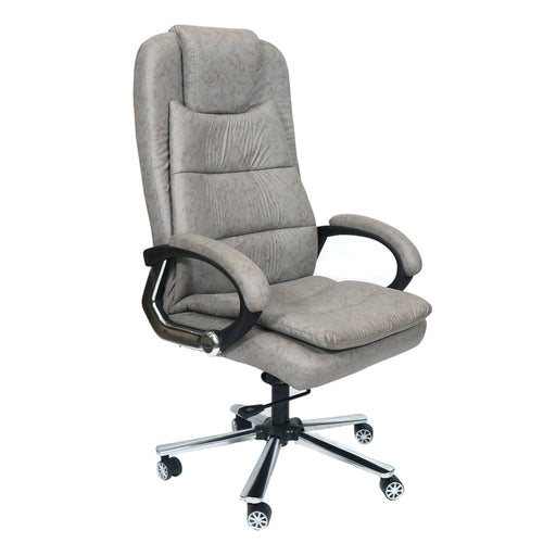 DAVINA HIGHBACK CHAIR (OFF White)