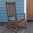 Vermont Porch Rocker, White