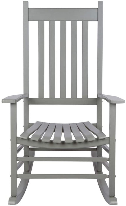 Vermont Porch Rocker, White