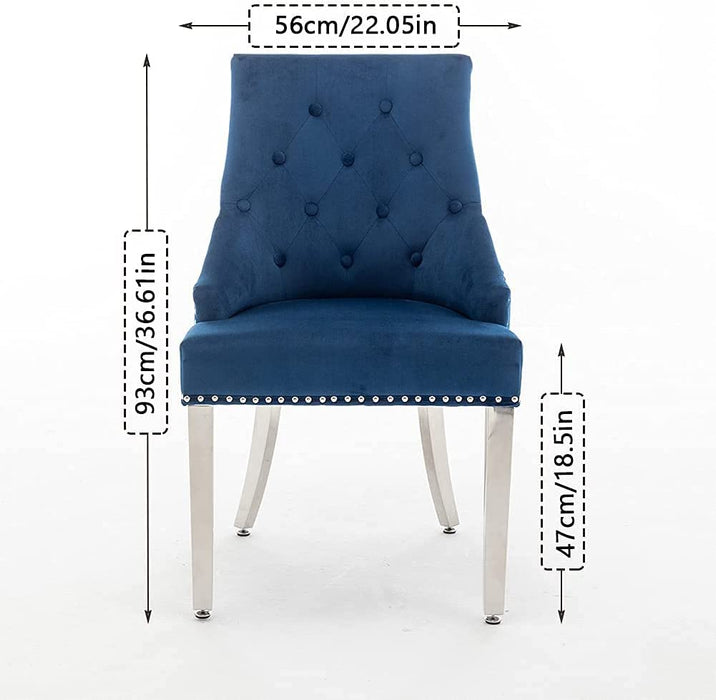 Leisure Living Room Arm Chair Velvet Lounge Reception Sofa Chair