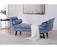 Sofa Bench,Velvet Window Seat Upholstered Bench Bedroom Lounge Bench Bed End Seat Stool Sofa Bench Footstool Seat for Home Living Room