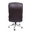 CLARK HIGHBACK CHAIR (Brown)