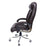CLARK HIGHBACK CHAIR (Brown)